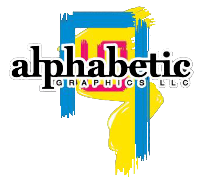 Alphabetic Graphics Logo